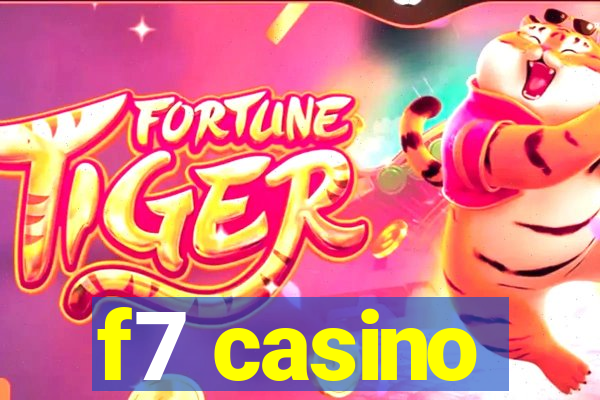 f7 casino